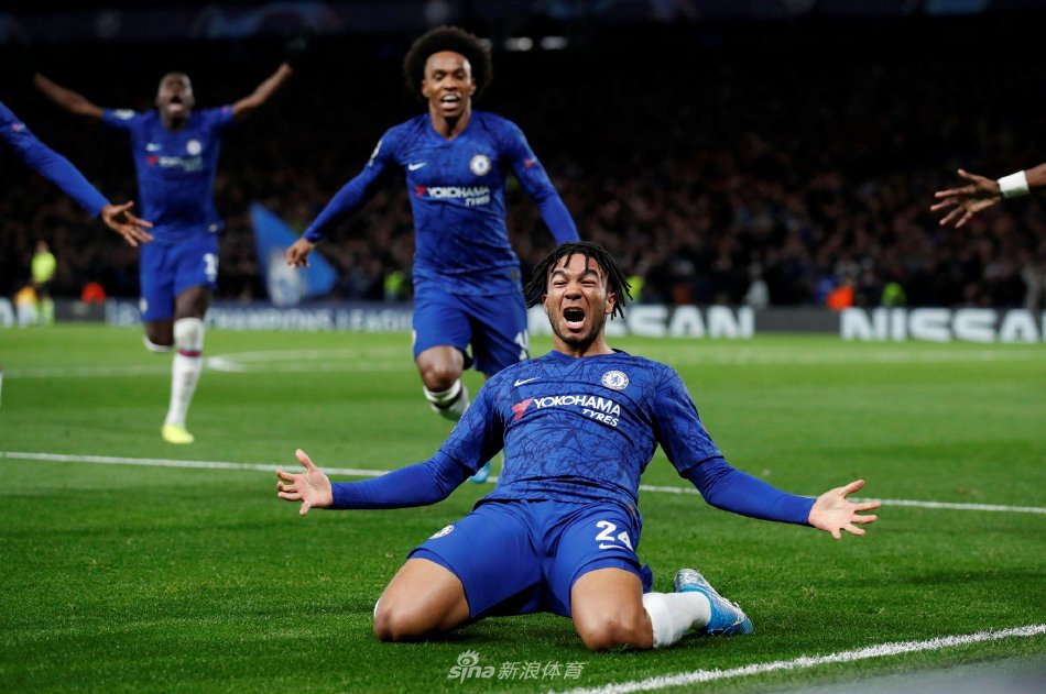 才是这场 才是这场